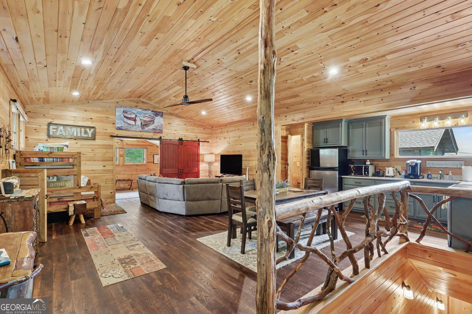 557 Fox Trot Road Clayton - Photo 81