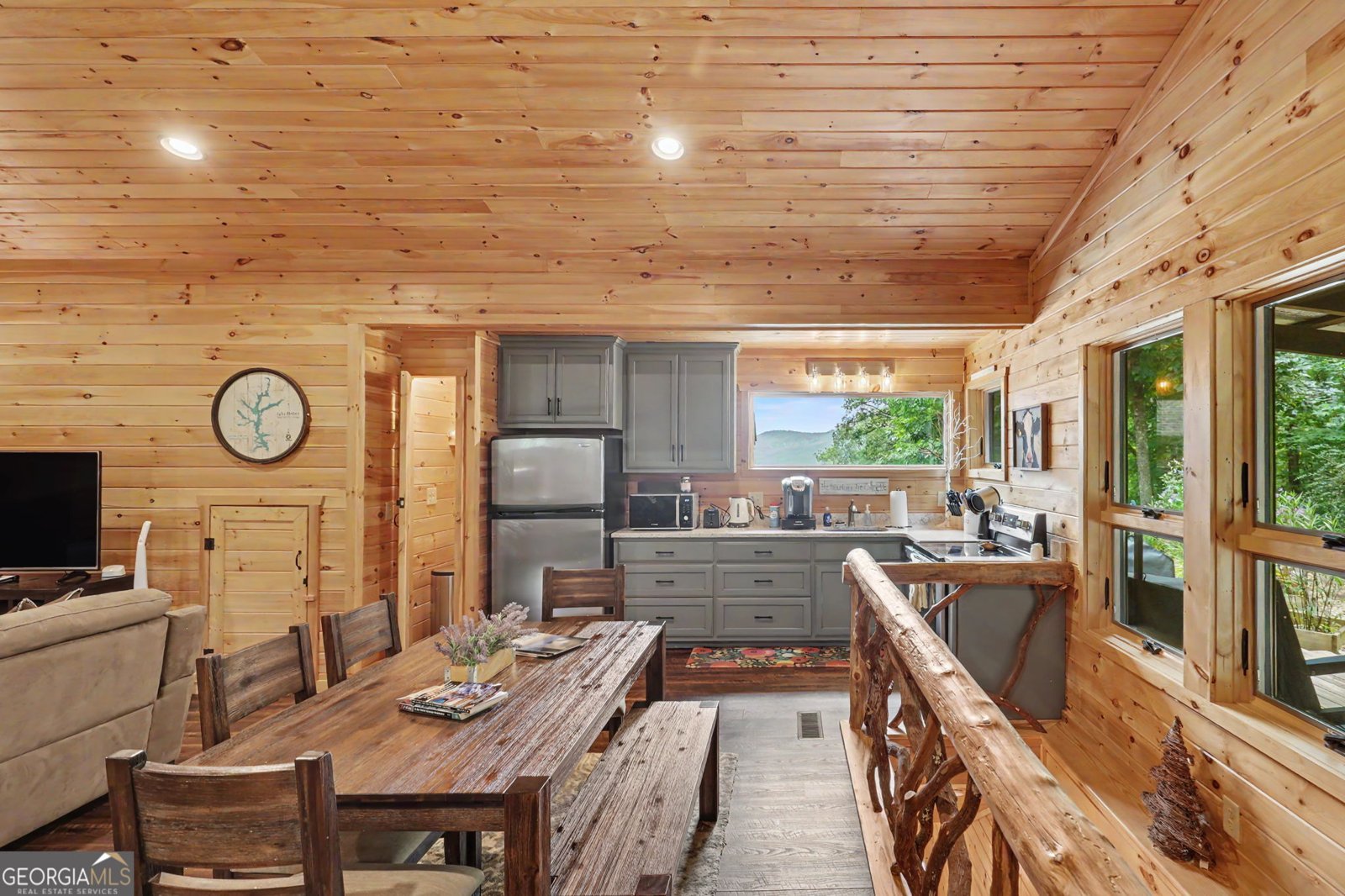 557 Fox Trot Road Clayton - Photo 82
