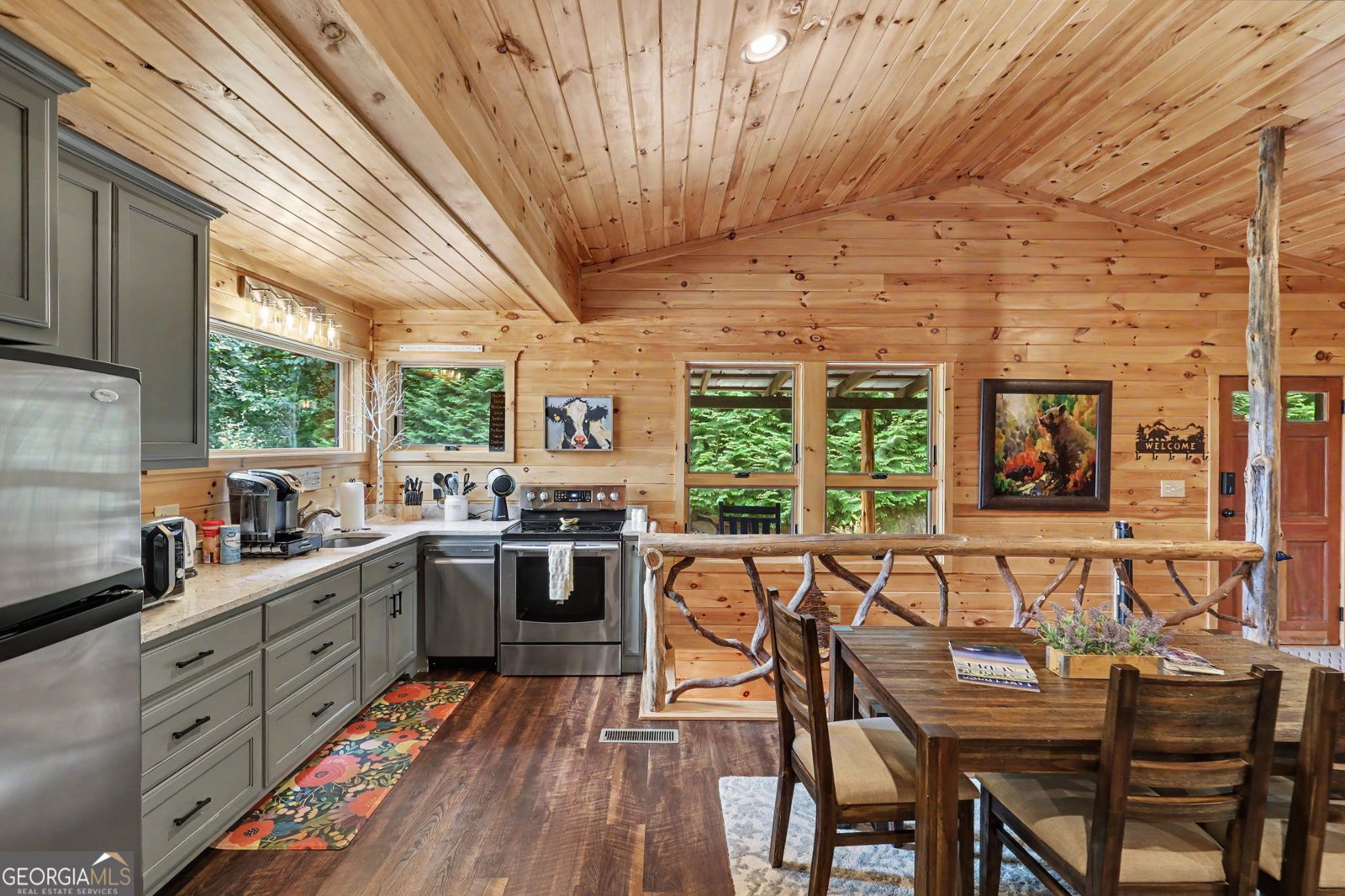 557 Fox Trot Road Clayton - Photo 83