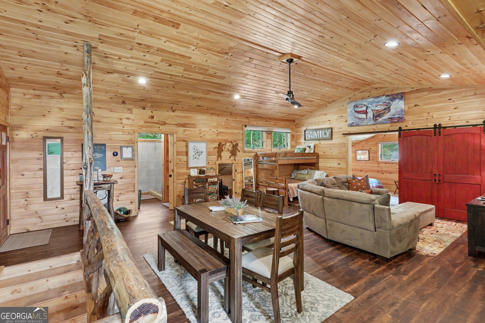 557 Fox Trot Road Clayton - Photo 85