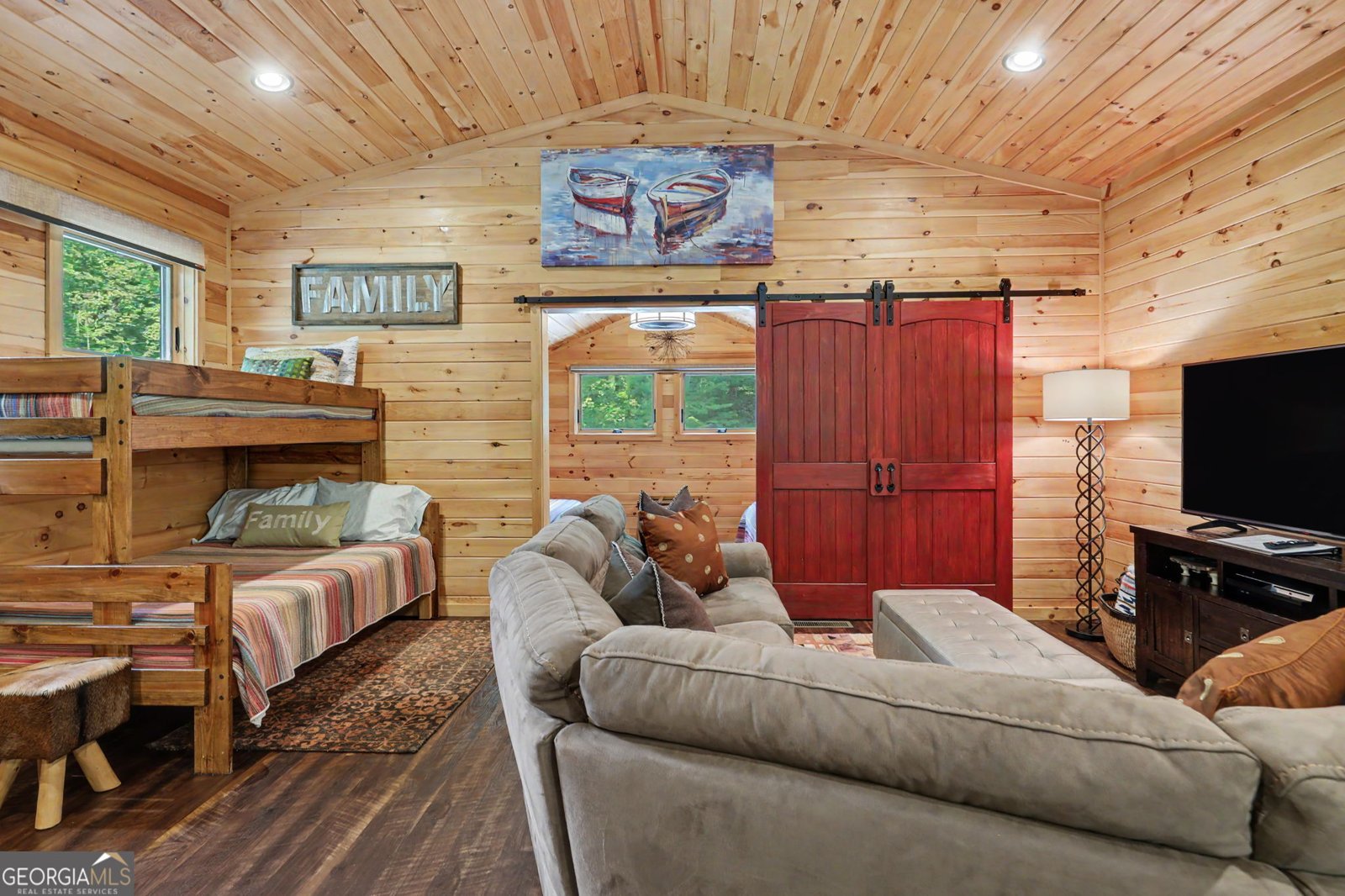 557 Fox Trot Road Clayton - Photo 86