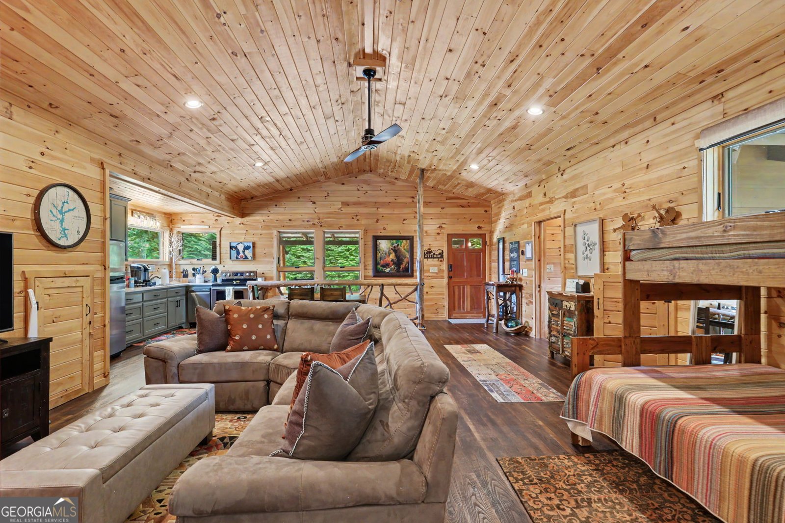 557 Fox Trot Road Clayton - Photo 89