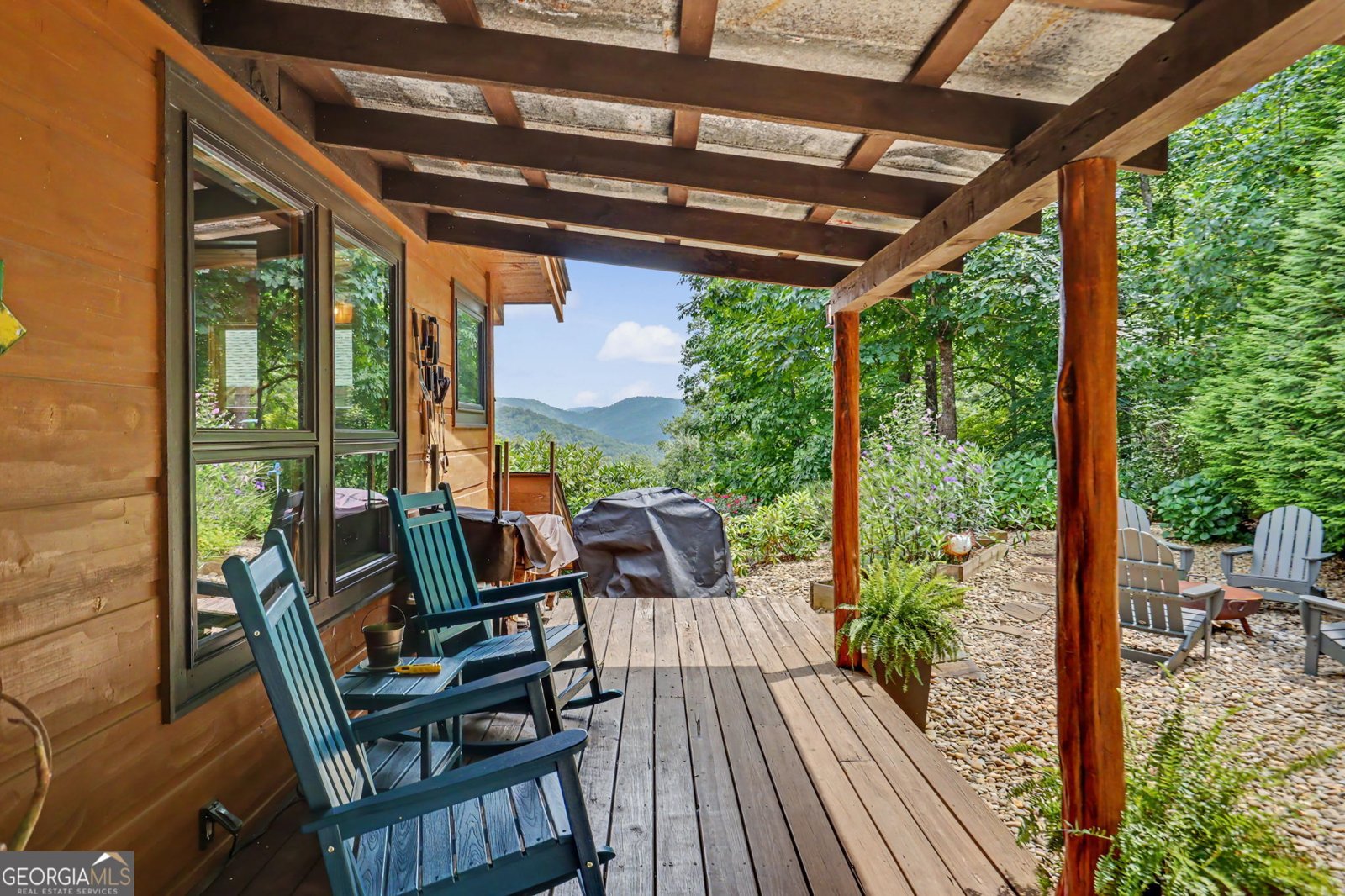 557 Fox Trot Road Clayton - Photo 95