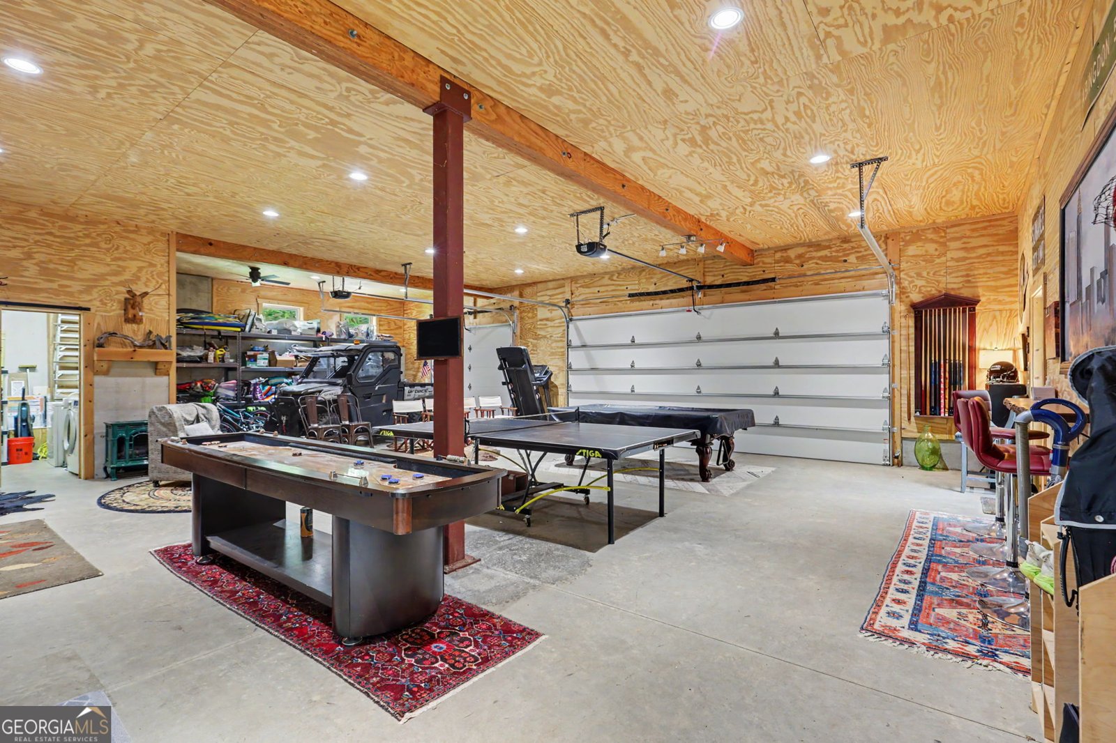 557 Fox Trot Road Clayton - Photo 97