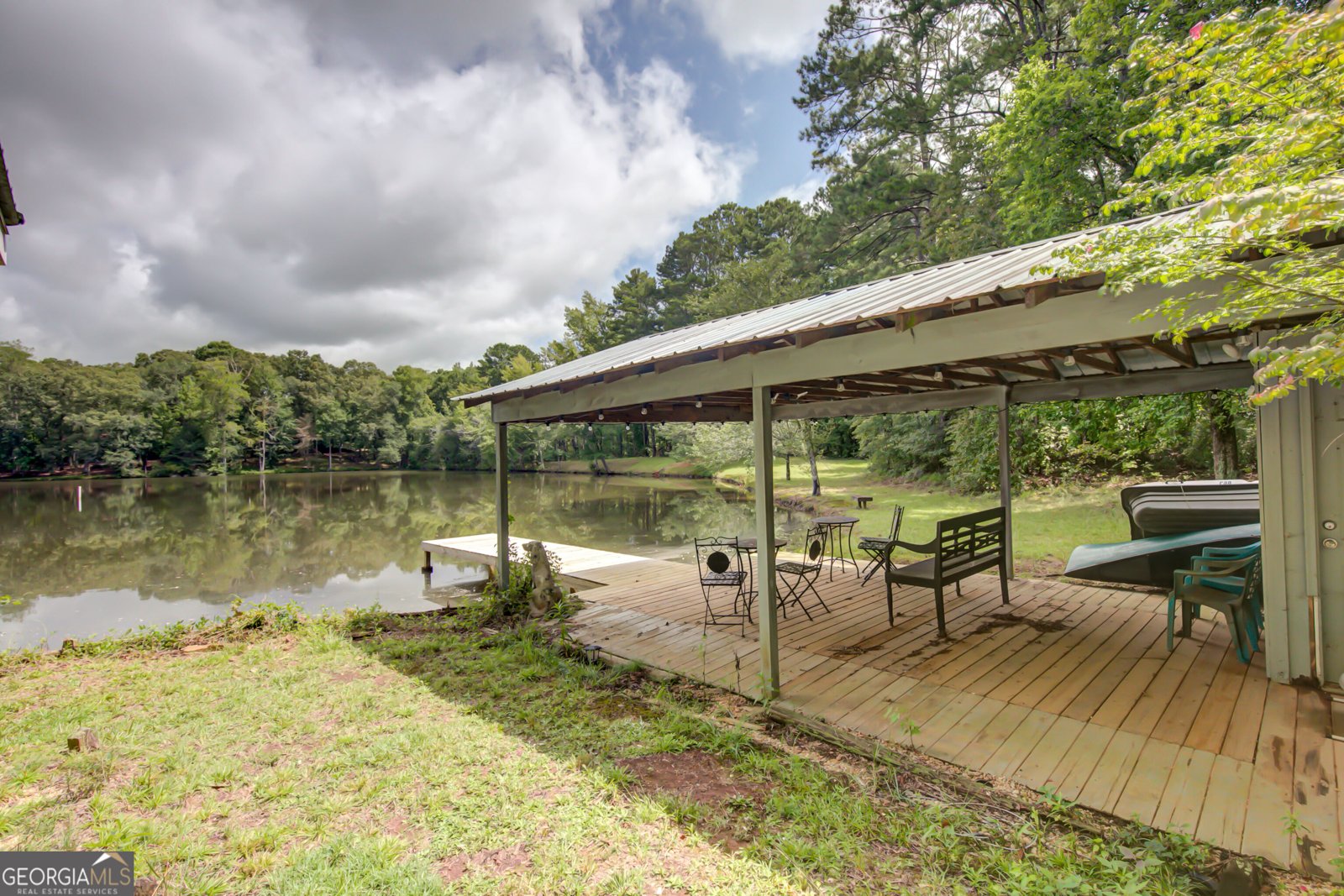 215 Wessmanor Drive Bowdon - Photo 50