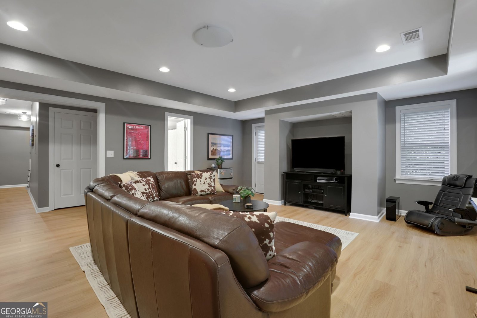4215 Little Falls Drive Cumming - Photo 41