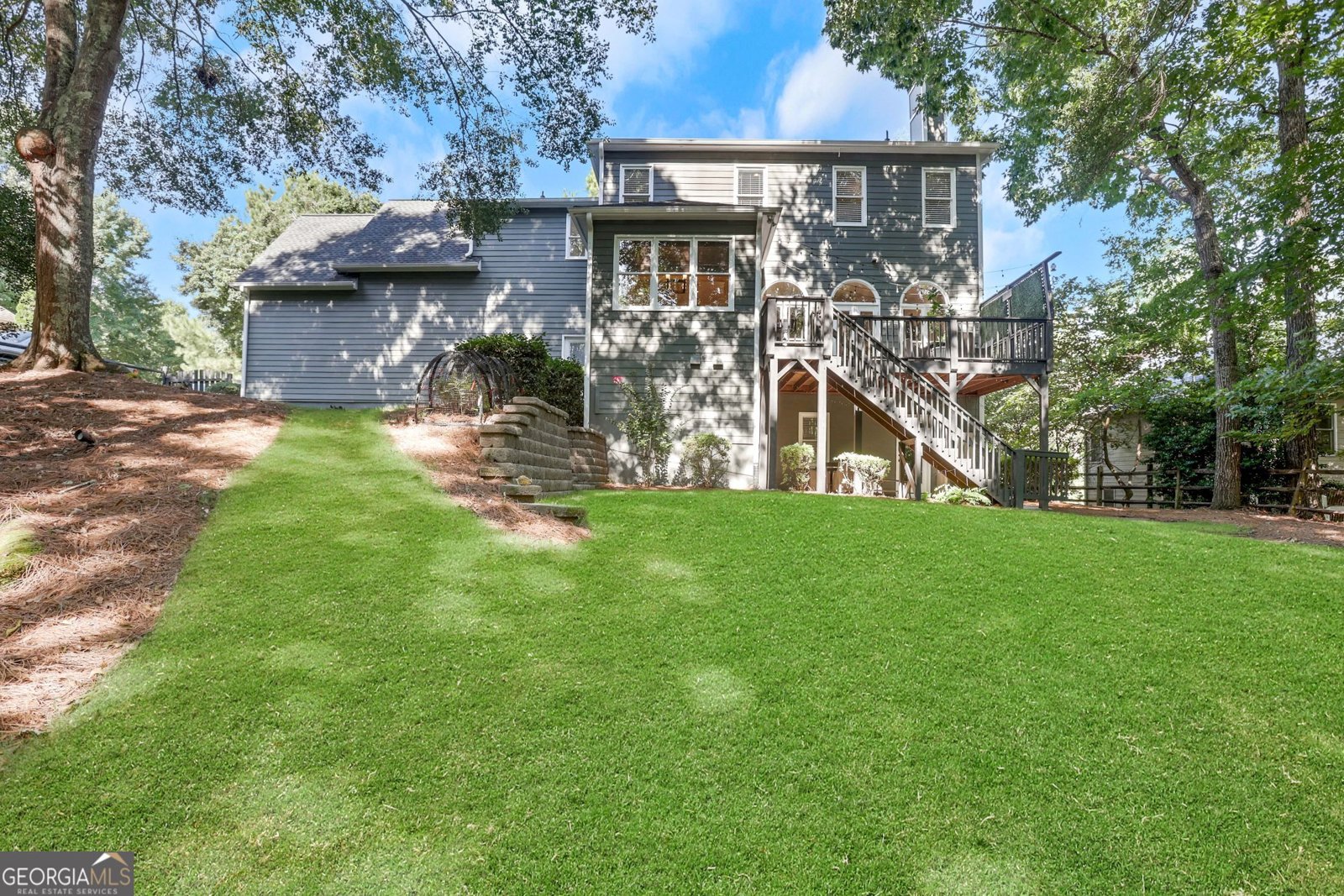 4215 Little Falls Drive Cumming - Photo 53
