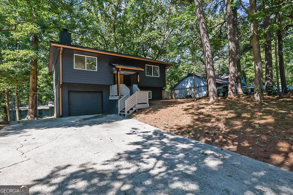 1971 Pair Rd Marietta - Photo 6