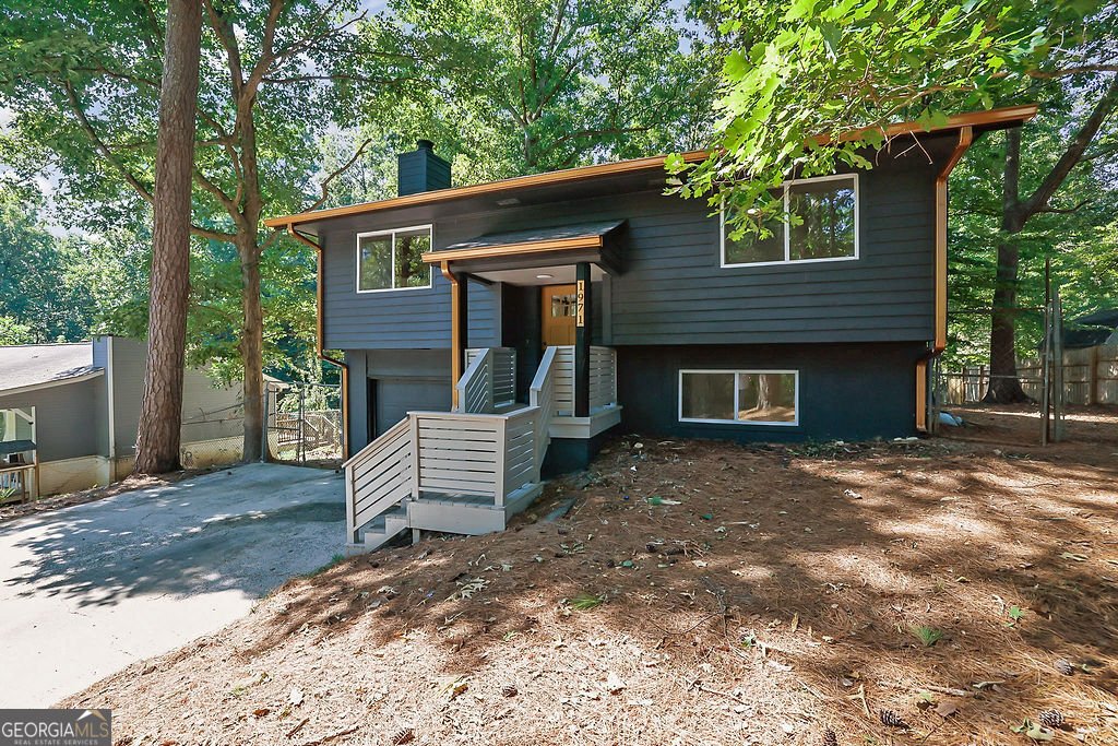 1971 Pair Rd Marietta - Photo 7