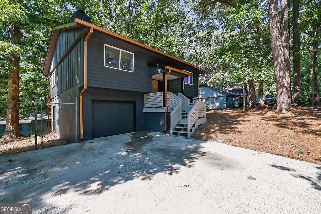 1971 Pair Rd Marietta - Photo 8