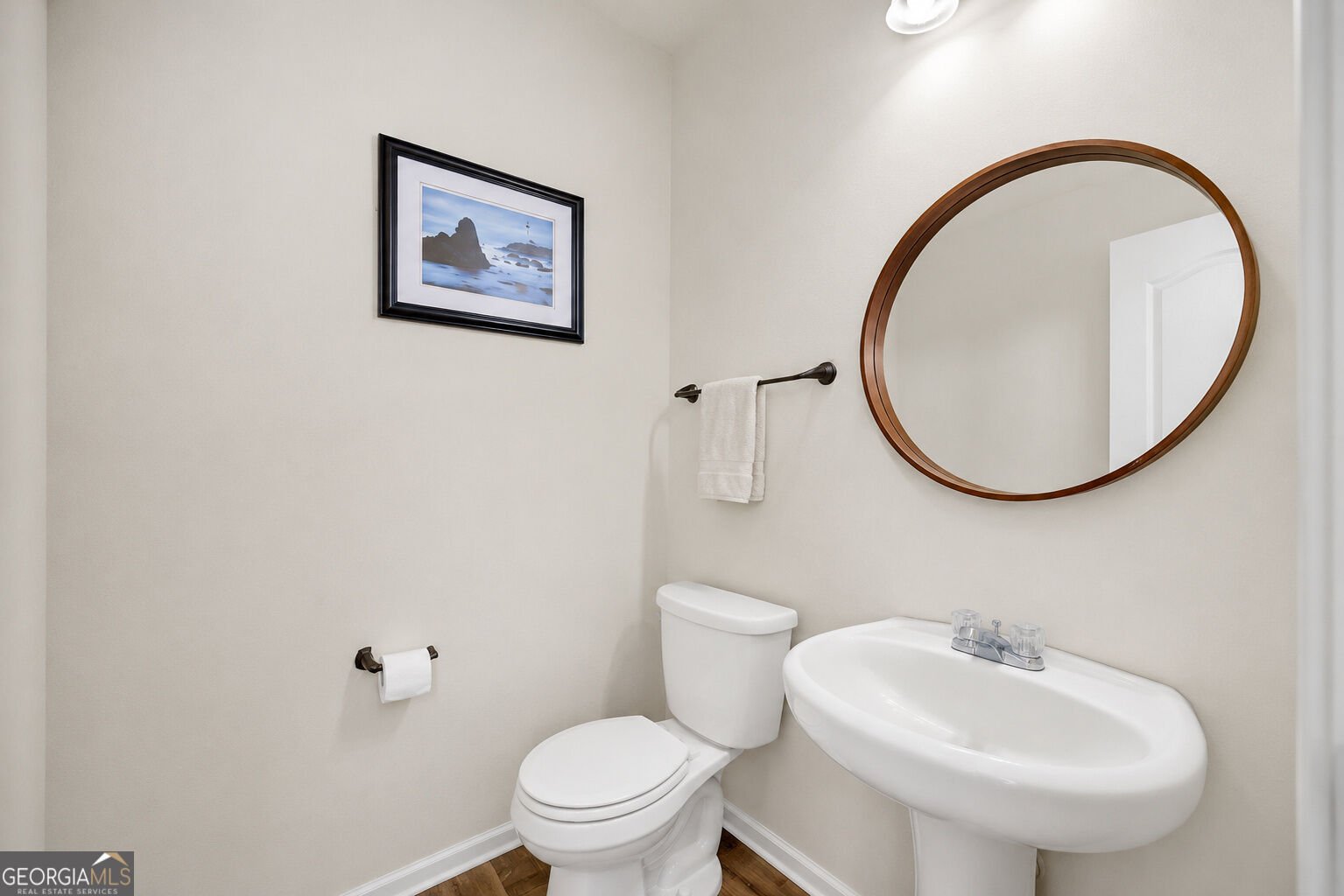 4625 Crawford Oaks Drive Oakwood - Photo 12