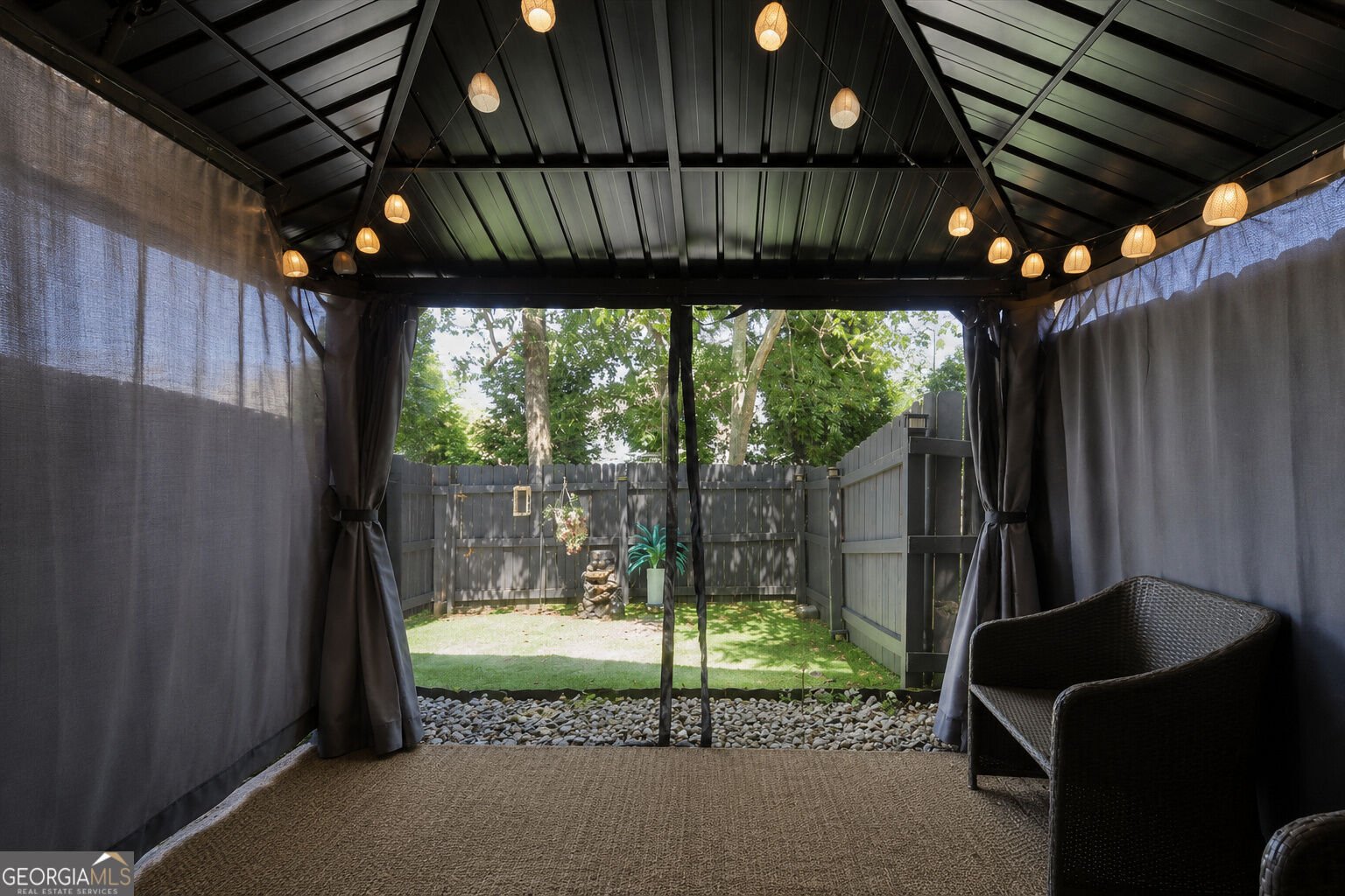 4625 Crawford Oaks Drive Oakwood - Photo 15