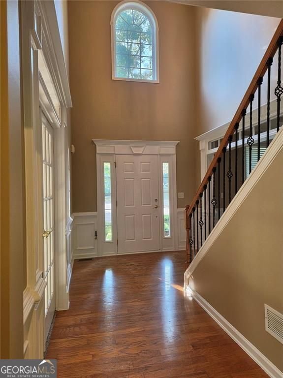 3476 Lost Meadows Court Buford - Photo 11