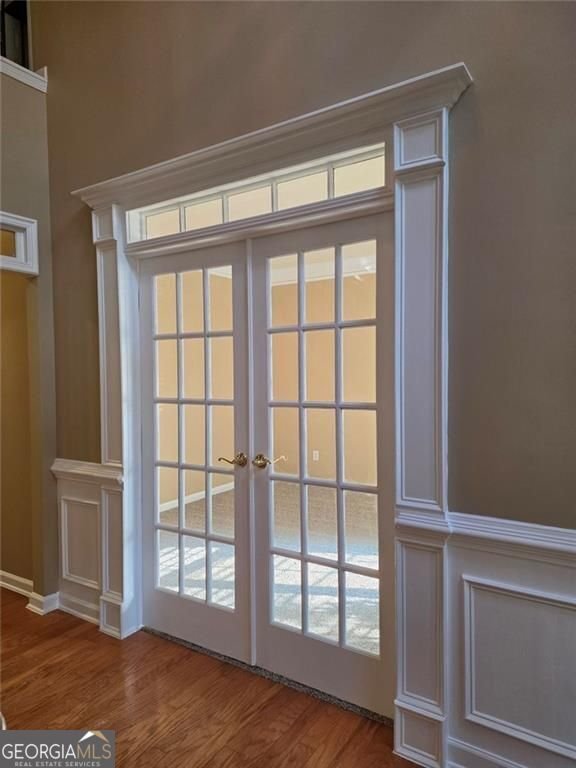 3476 Lost Meadows Court Buford - Photo 12