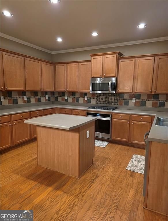 3476 Lost Meadows Court Buford - Photo 17