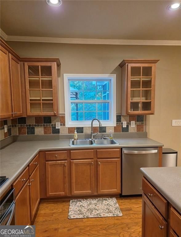 3476 Lost Meadows Court Buford - Photo 18