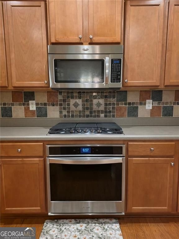 3476 Lost Meadows Court Buford - Photo 20