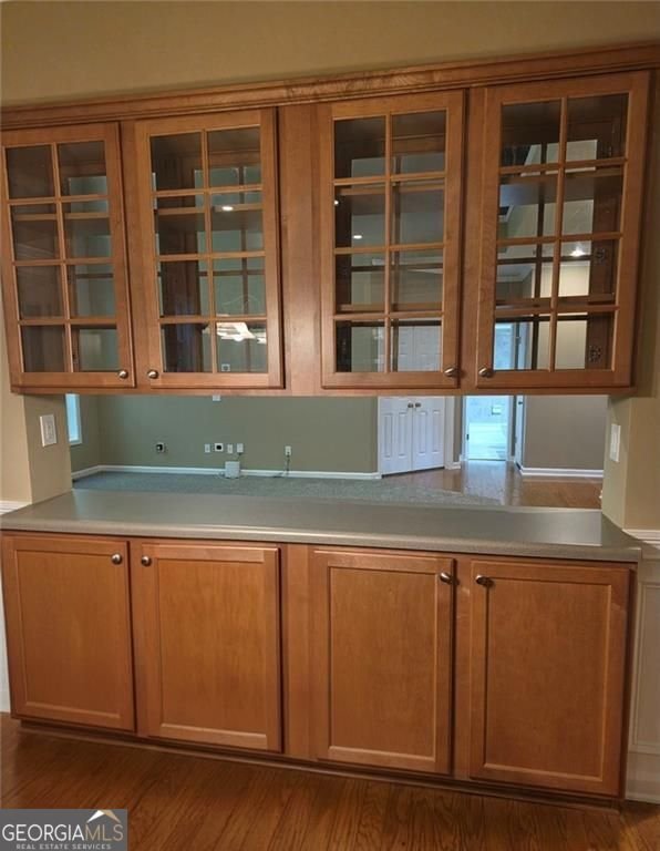 3476 Lost Meadows Court Buford - Photo 21