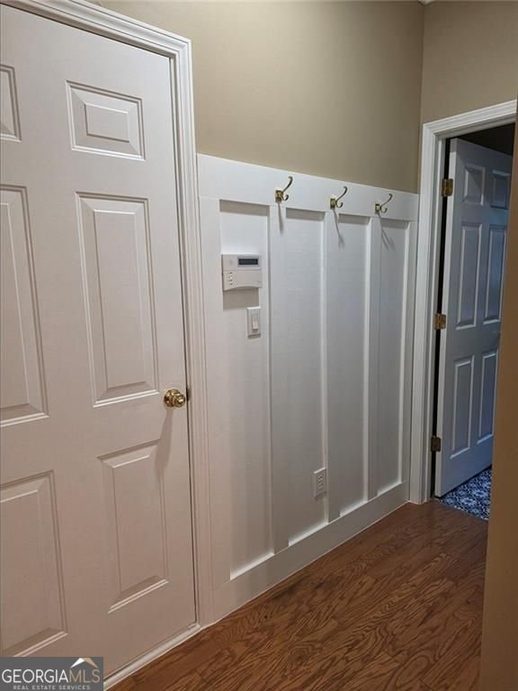 3476 Lost Meadows Court Buford - Photo 22