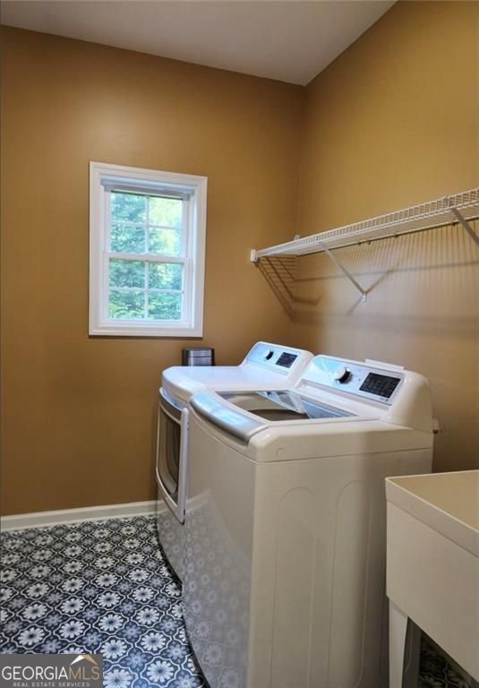 3476 Lost Meadows Court Buford - Photo 23