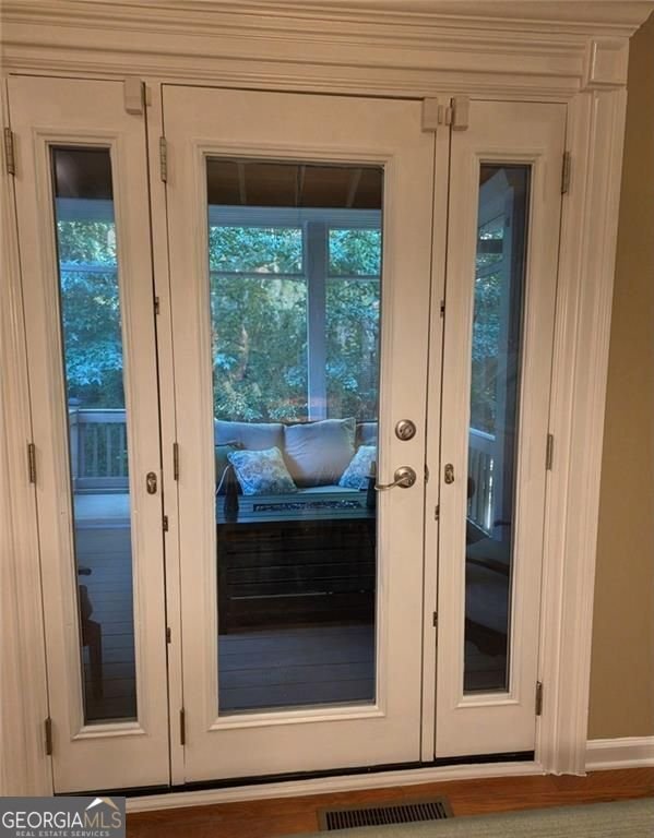 3476 Lost Meadows Court Buford - Photo 24