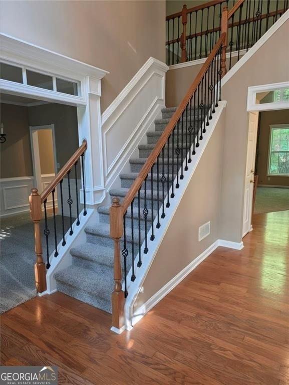 3476 Lost Meadows Court Buford - Photo 25