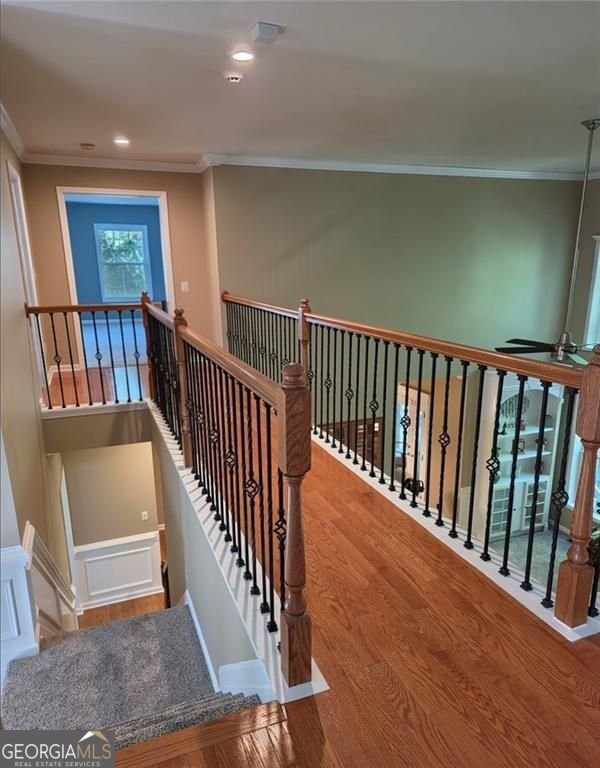3476 Lost Meadows Court Buford - Photo 26