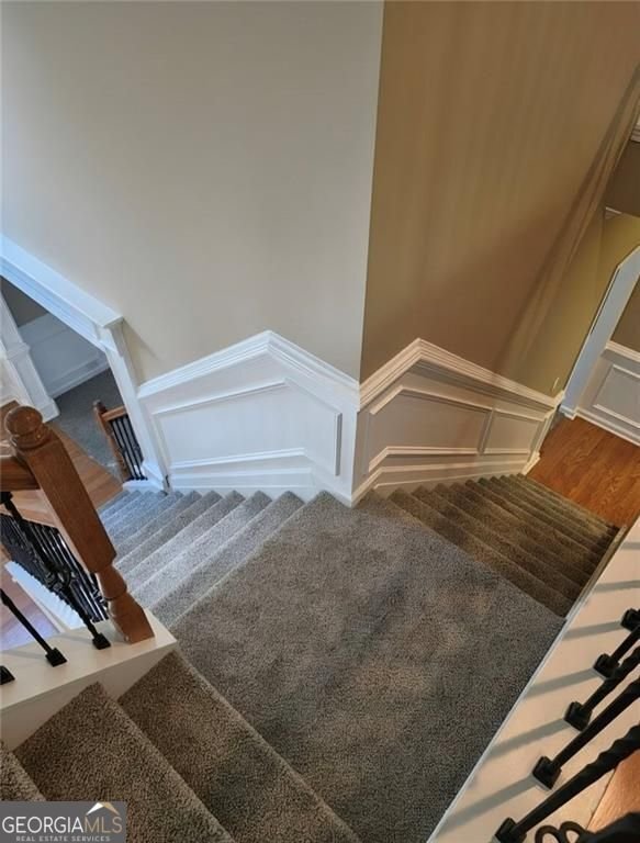 3476 Lost Meadows Court Buford - Photo 36