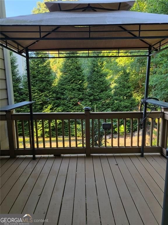 3476 Lost Meadows Court Buford - Photo 37
