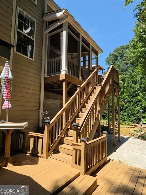 3476 Lost Meadows Court Buford - Photo 38