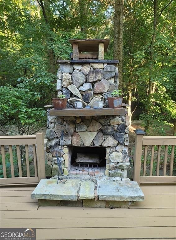 3476 Lost Meadows Court Buford - Photo 39