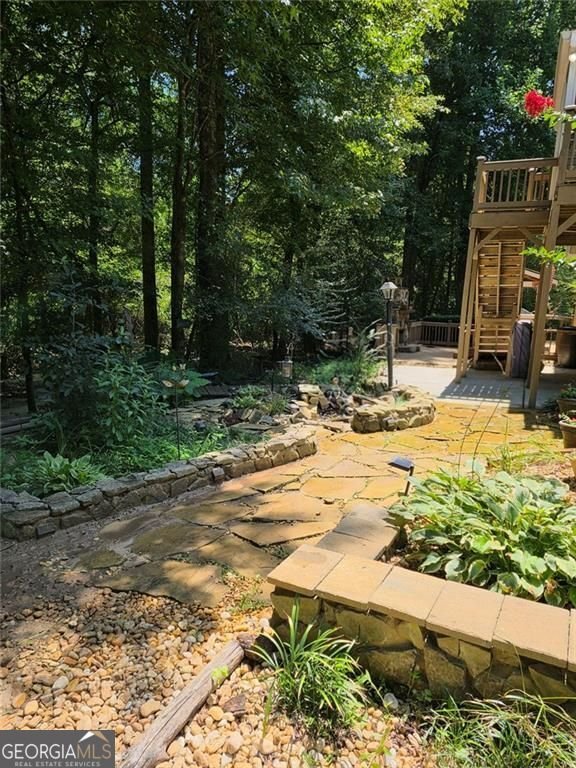 3476 Lost Meadows Court Buford - Photo 42
