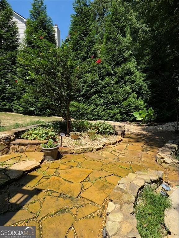 3476 Lost Meadows Court Buford - Photo 46