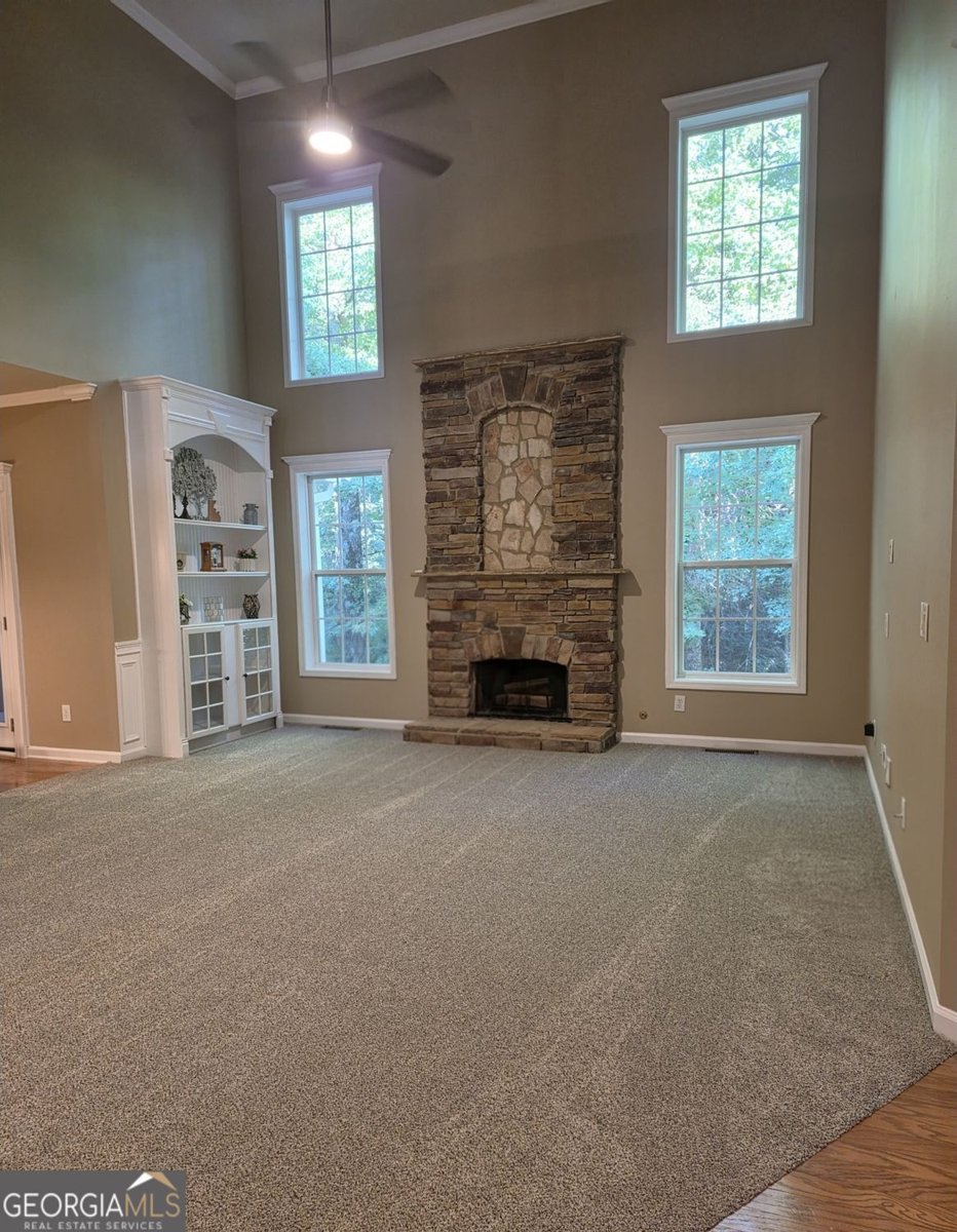 3476 Lost Meadows Court Buford - Photo 50