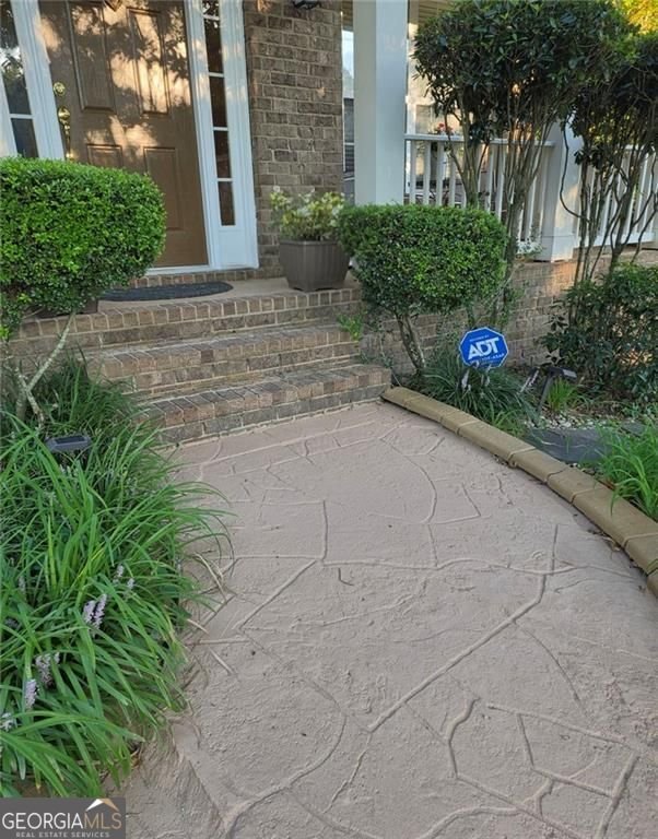 3476 Lost Meadows Court Buford - Photo 8