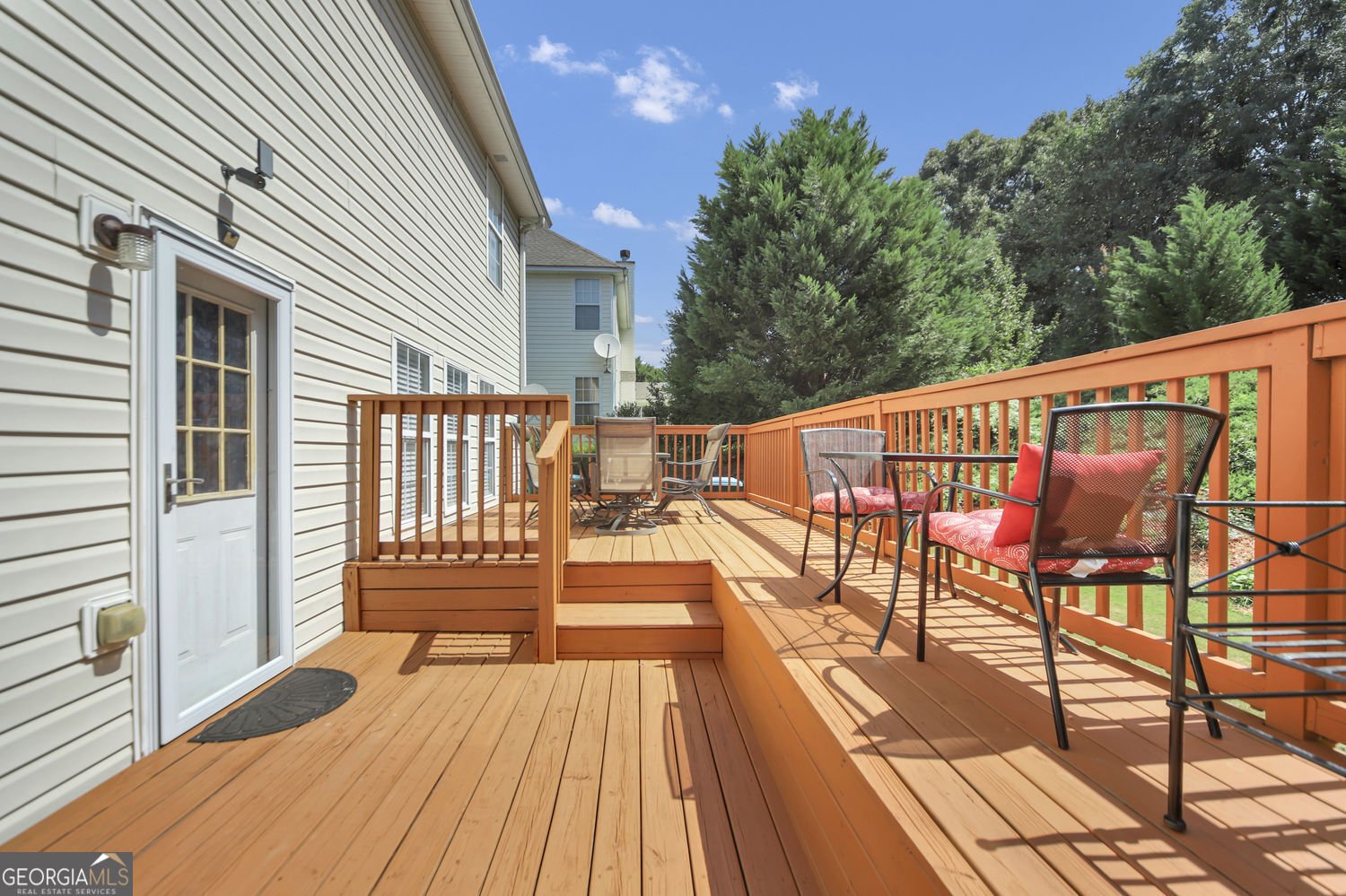 3202 Kittery Drive Snellville - Photo 22