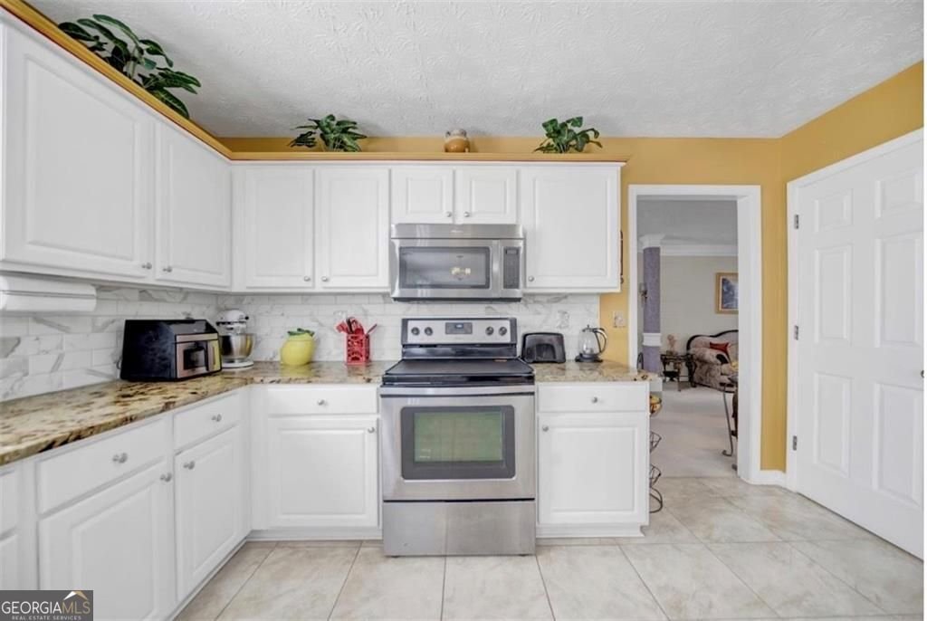 3202 Kittery Drive Snellville - Photo 7