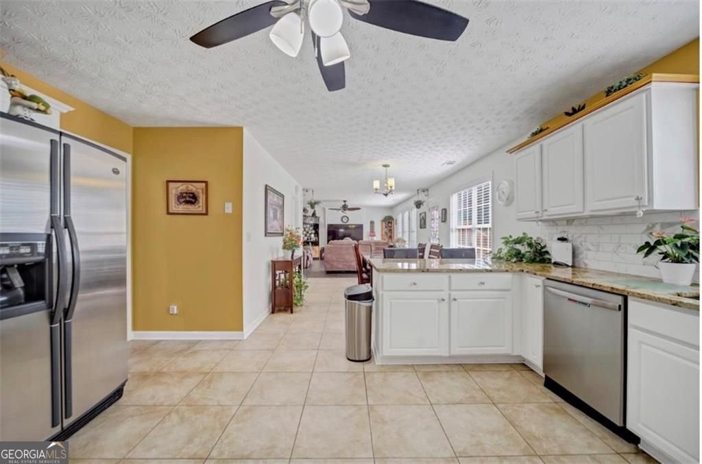 3202 Kittery Drive Snellville - Photo 8