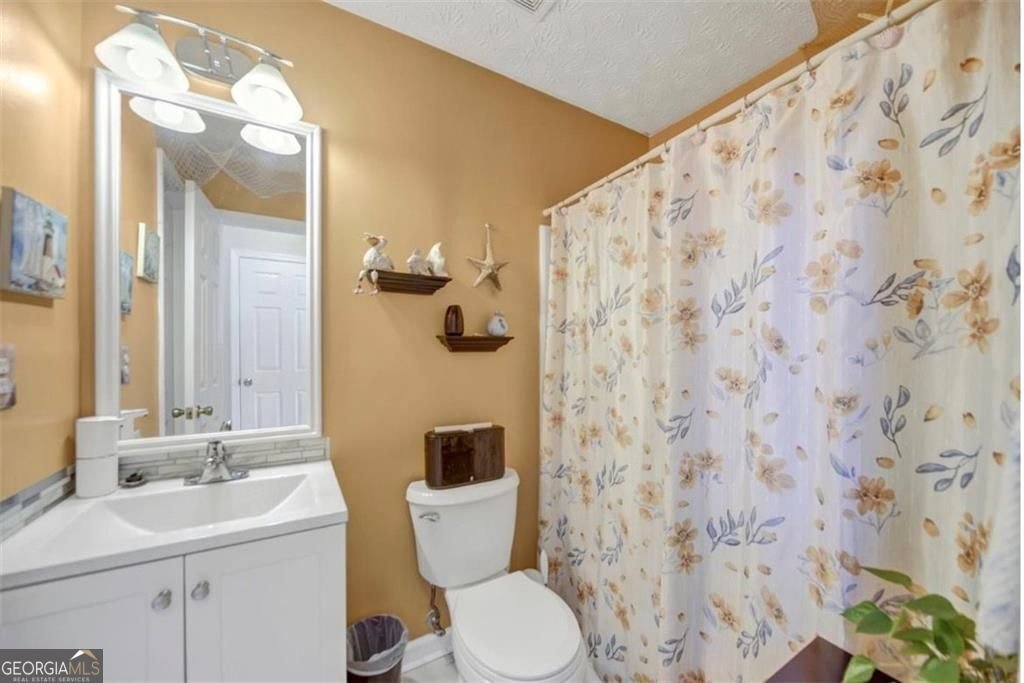 3202 Kittery Drive Snellville - Photo 9