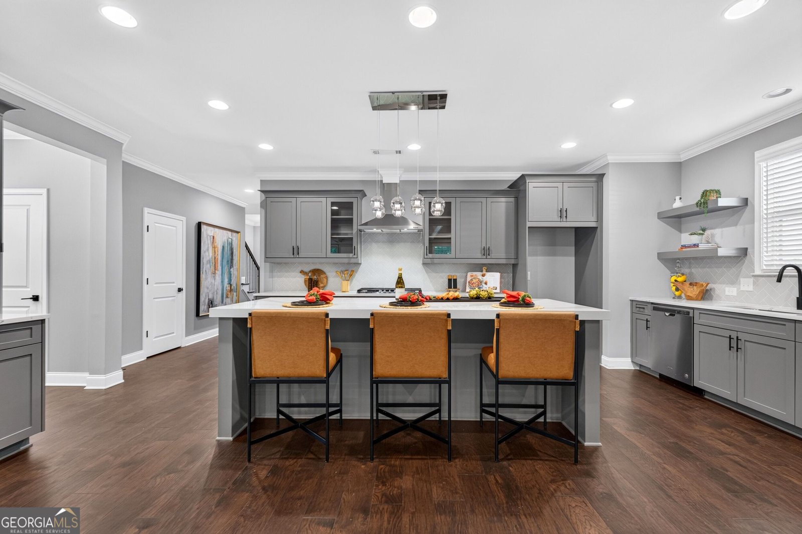 3718 Sheridan Street Tucker - Photo 16