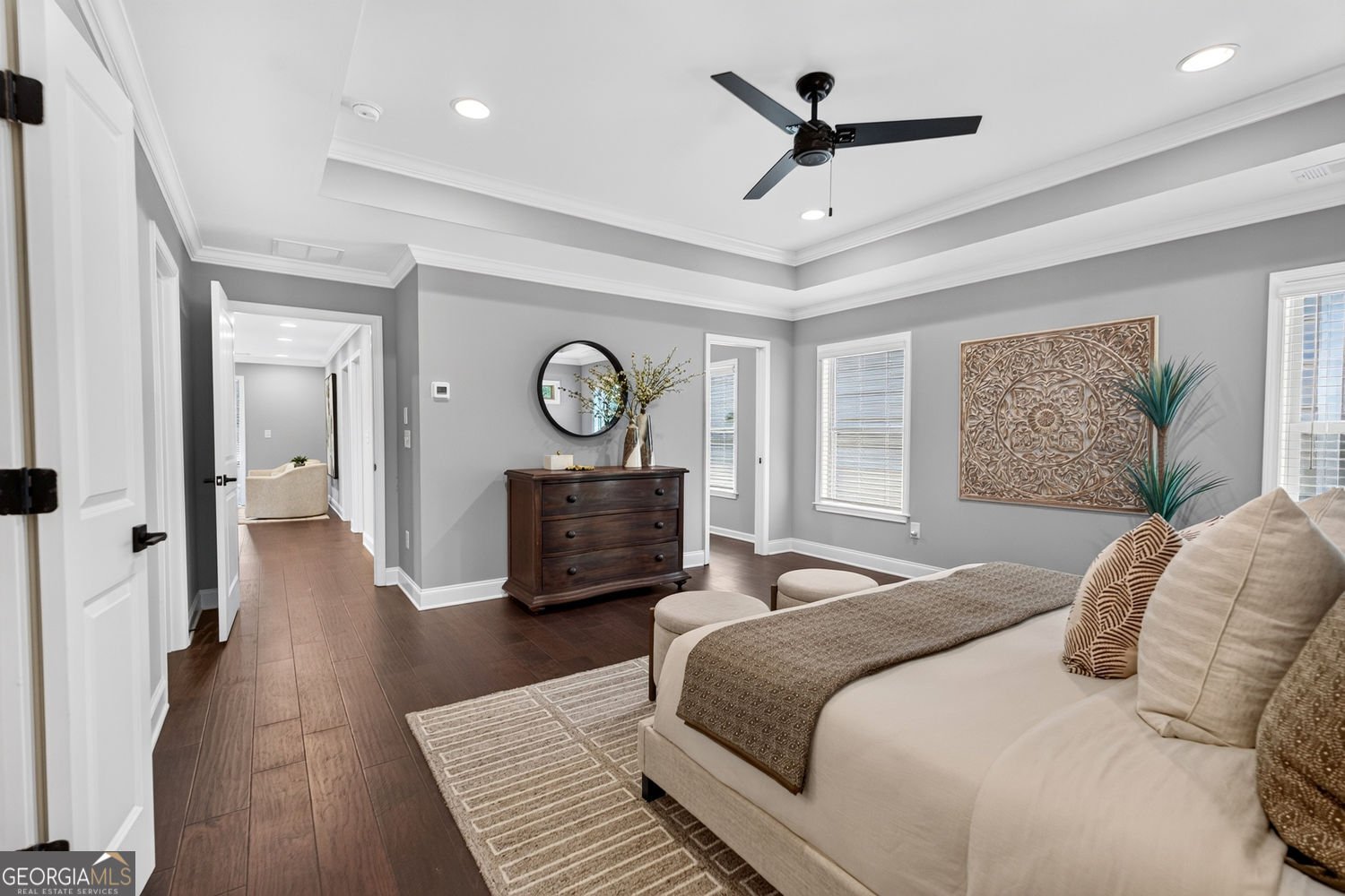 3718 Sheridan Street Tucker - Photo 44