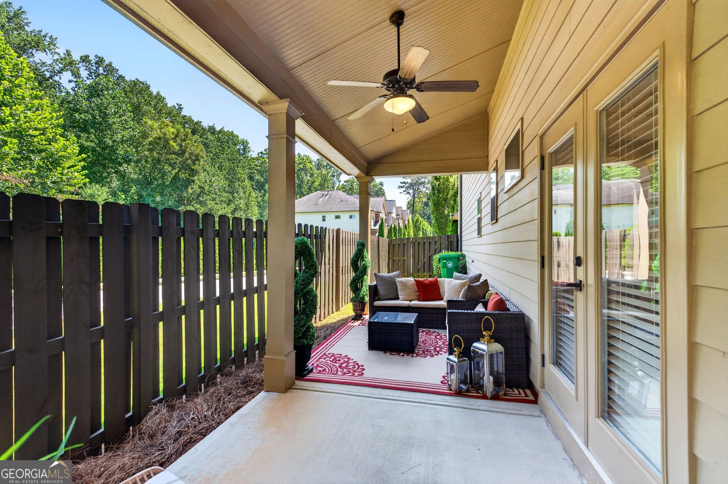 3718 Sheridan Street Tucker - Photo 56