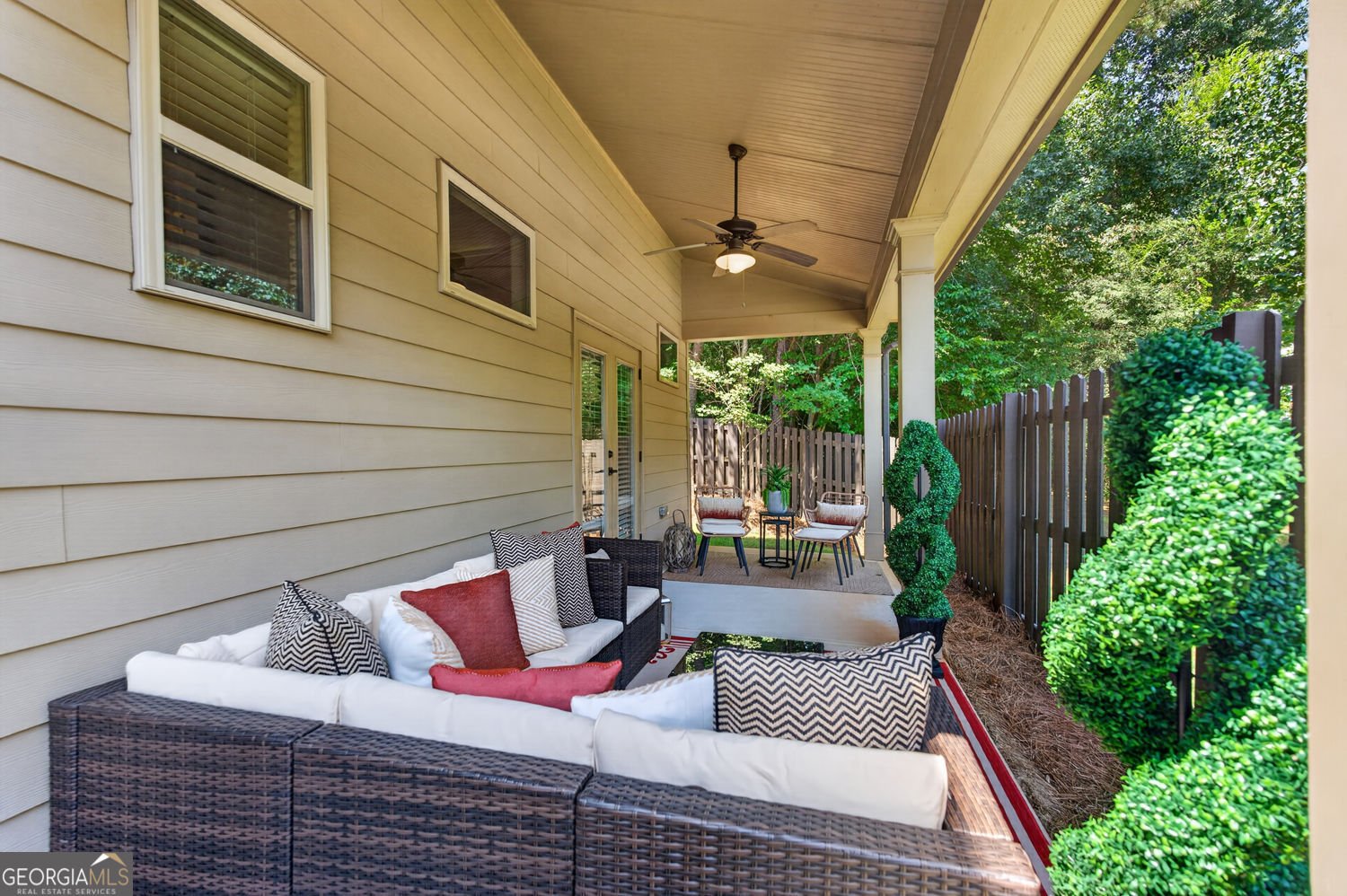 3718 Sheridan Street Tucker - Photo 57