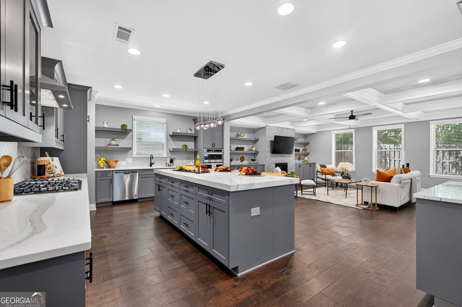 3718 Sheridan Street Tucker - Photo 6