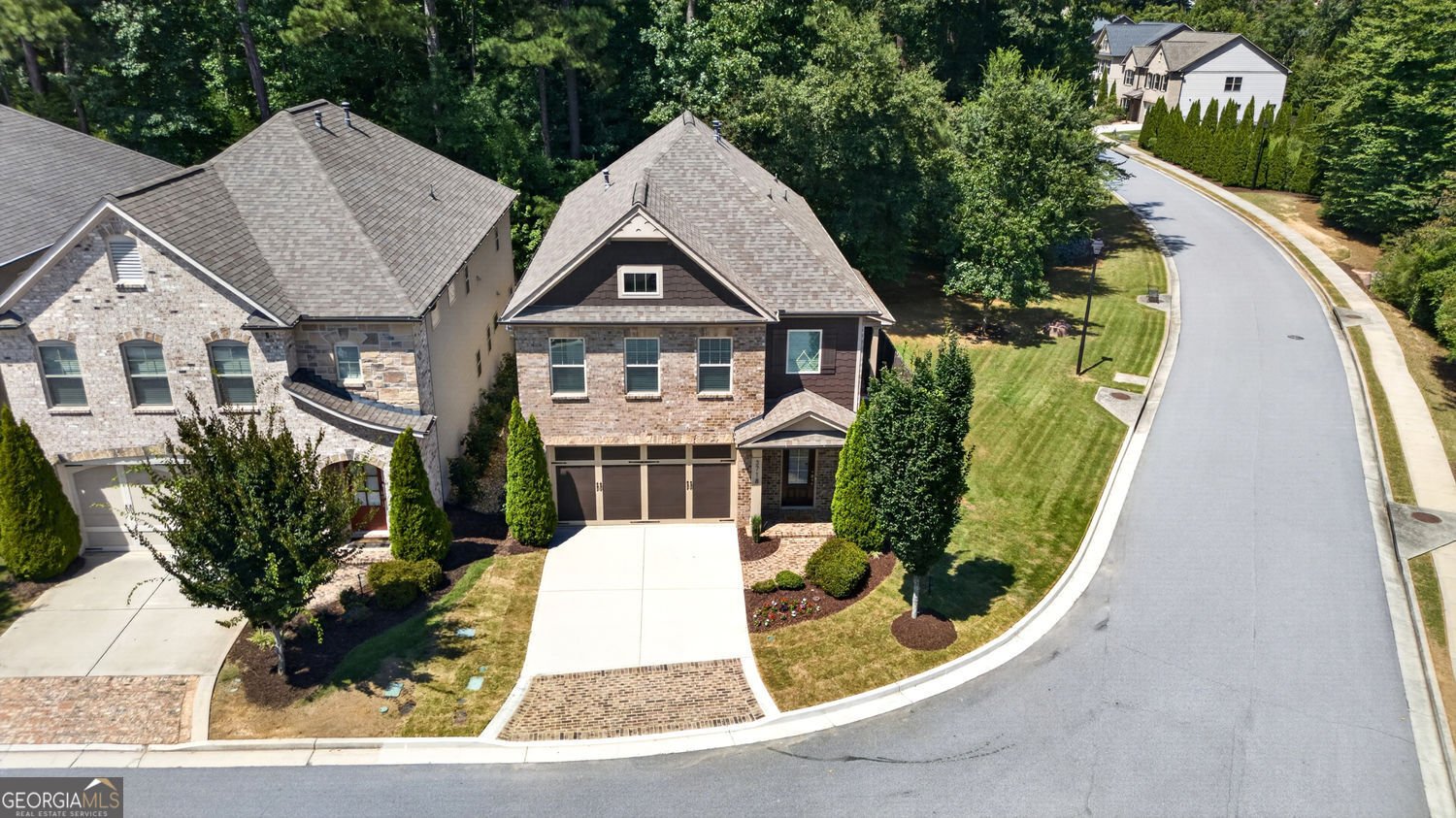 3718 Sheridan Street Tucker - Photo 63