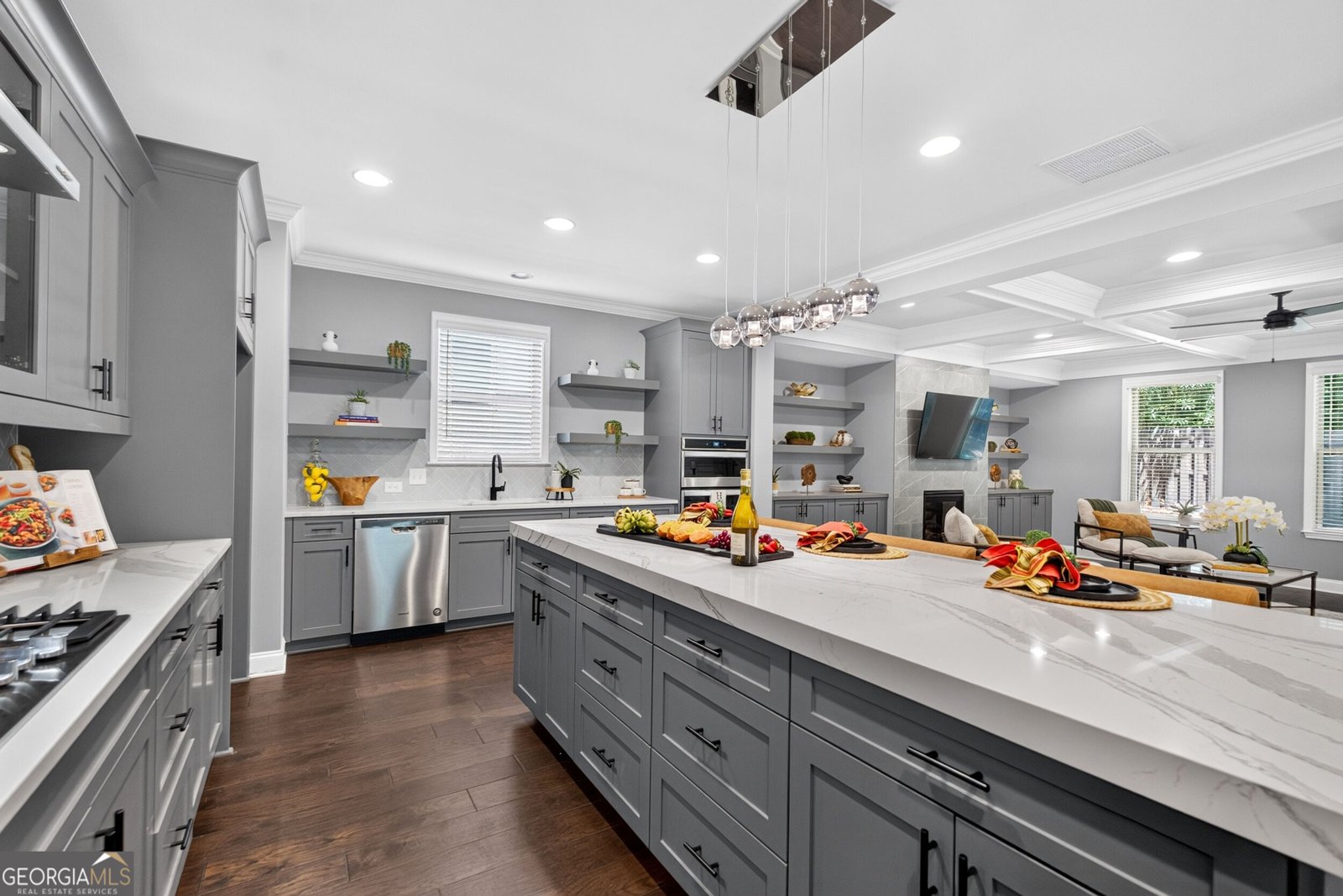3718 Sheridan Street Tucker - Photo 8