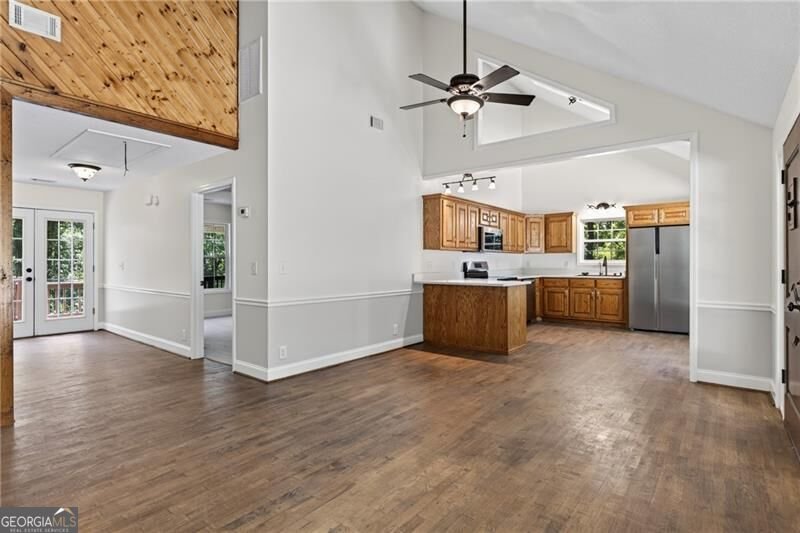 825 Rue Fluer De Lis Lavonia - Photo 10