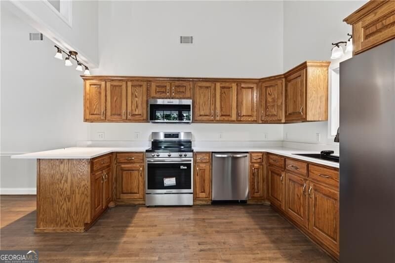 825 Rue Fluer De Lis Lavonia - Photo 13