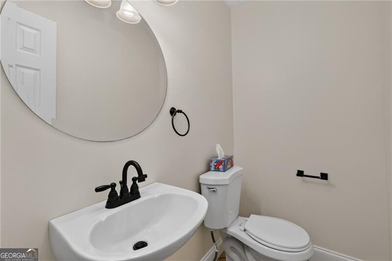 825 Rue Fluer De Lis Lavonia - Photo 17