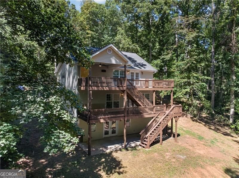825 Rue Fluer De Lis Lavonia - Photo 59